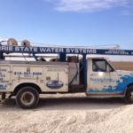 Prairie State Water Truck