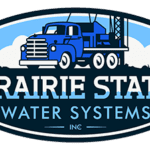 Prairie State Water Systems, Inc. Logo