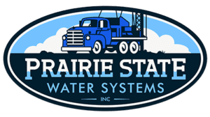 Prairie State Water Systems, Inc. Logo