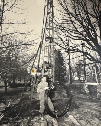John Liberg black and white photo John Liberg black and white photo